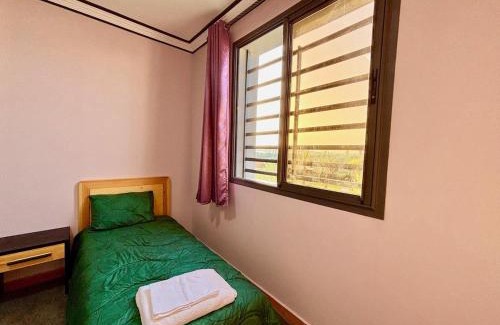 Ait Zat Apartment | Complexe Kariat Ayoub