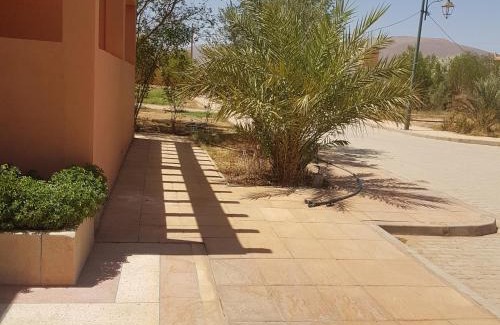 El Kebab Hotel | Complexe Touristique Akka