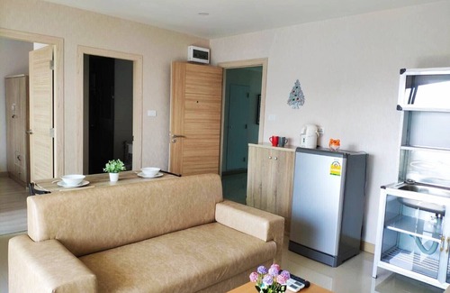 Nong Pa Khrang Condo | Condo near Central Festival Chiang Mai