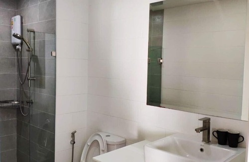 Nong Pa Khrang Condo | Condo near Central Festival Chiang Mai