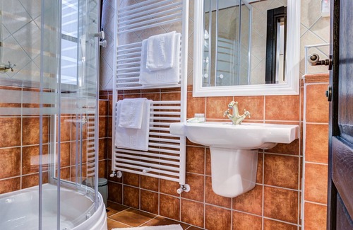 Vladeni Hotel | Conacul Ambient