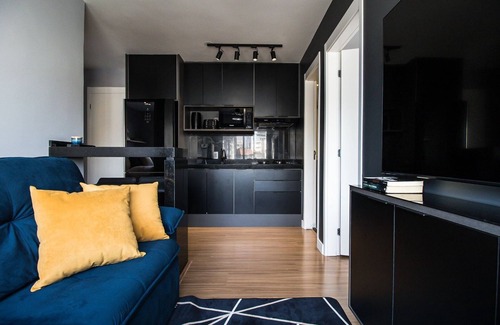 Bela Vista House | Concept and comfort in Bela Vista