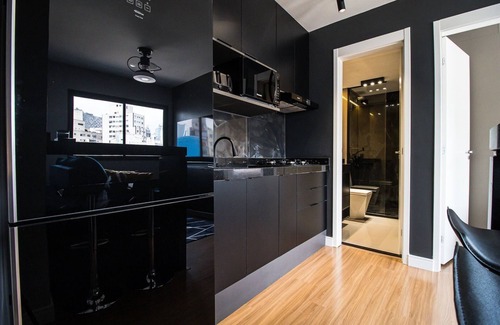 Bela Vista House | Concept and comfort in Bela Vista