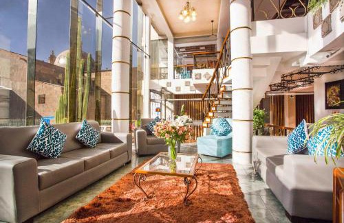 Lake Titicaca - Puno Hotel | Conde de Lemos Hotel