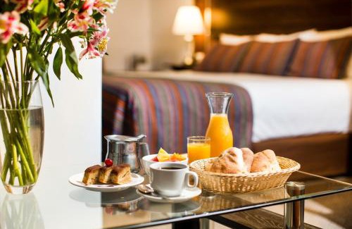 Lake Titicaca - Puno Hotel | Conde de Lemos Hotel