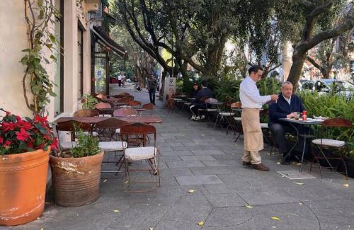 Hipodromo Apartment | Condesa Residence Amsterdam E Cozy Living Space in the Heart of the City on Amsterdam Avenue