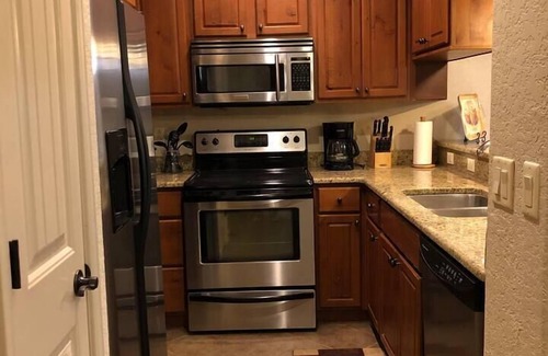 Mesilla Park House | Condo 124E in Historic Mesilla