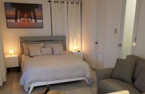 Cabo Rojo Bed & Breakfast | Condo/Direct Beach Access/Joyuda