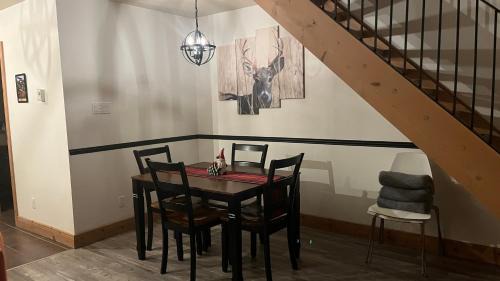 Mont-Tremblant Apartment | Condo du Bonheur