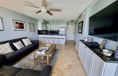 Key Largo Condo | Condo in Angelfish Cay in Ocean Reef Club