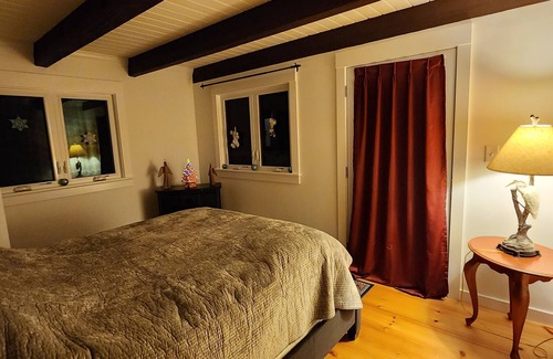 Londonderry Condo | Condo in Bromley mountains!