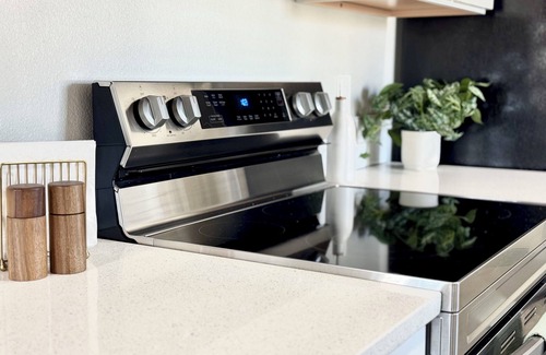 Spokane Condo | Condo in Quiet Neighborhood, Close to Everything!