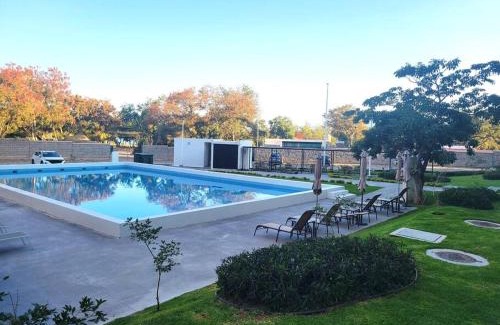 Chantepec Apartment | Condo PH Lago Luna, Chante