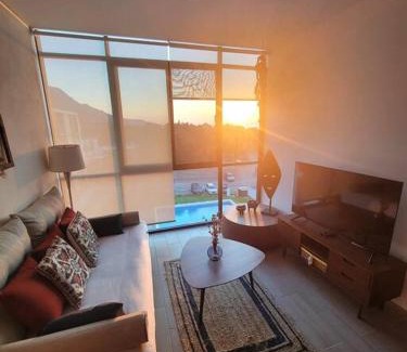 Chantepec Apartment | Condo PH Lago Luna, Chante