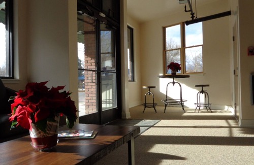 Salida Condo | Condo "the Biker" on the Arkansas river in Salida's Historic District