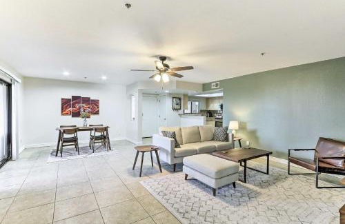 Camelback East Apartment | Condo with Community PoolandHot Tub Less Than 6 Mi to Old Town