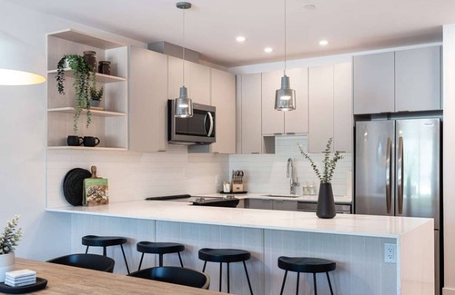 Revelstoke Condo | Condo with Hot Tub-Ghost Peak