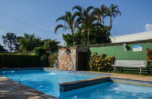 Centro Apartment | Condomínio Higa