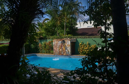 Centro Apartment | Condomínio Higa