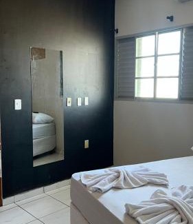 Jardim Presidente Apartment | Condomínio Jardim Presidente 08