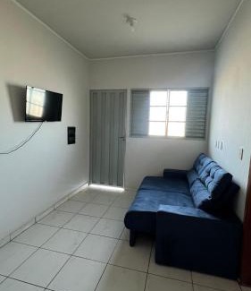 Jardim Presidente Apartment | Condomínio Jardim Presidente 08