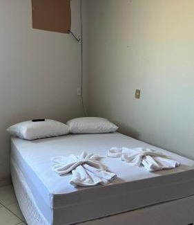 Jardim Presidente Apartment | Condomínio Jardim Presidente 08