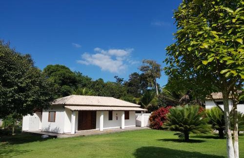 Porto Seguro House | Condomínio RCR Green Field Casas para Temporada