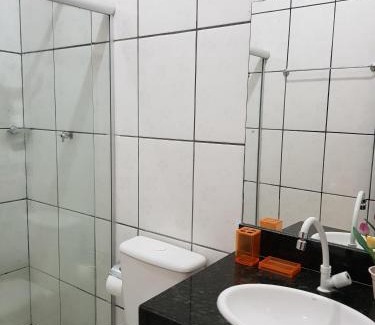 Porto Seguro House | Condomínio RCR Green Field Casas para Temporada