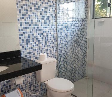 Porto Seguro House | Condomínio RCR Green Field Casas para Temporada