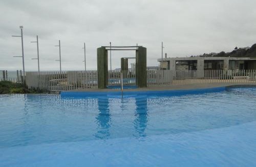 Mirasol Apartment | Condominio Arena Maris