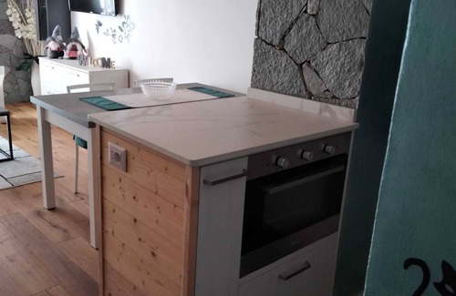 Aprica Apartment | Condominio Baradello (Aprica)