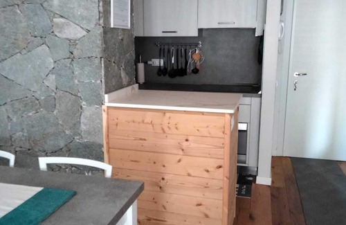 Aprica Apartment | Condominio Baradello (Aprica)