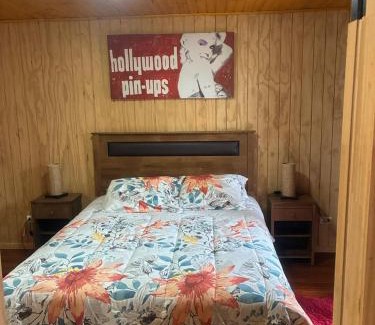 Bucalemu Apartment | Condominio Bucalemu