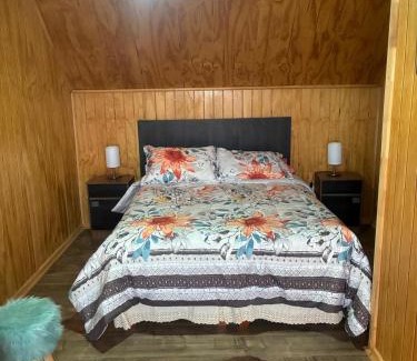 Bucalemu Apartment | Condominio Bucalemu