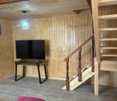 Bucalemu Apartment | Condominio Bucalemu