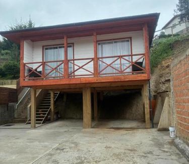 Bucalemu Apartment | Condominio Bucalemu