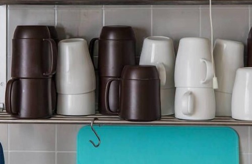 Kita Ward Condo | Condominio Mozu 102