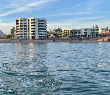 San Carlos Hotel | Condominio Posada 314 San Carlos