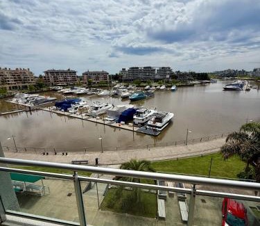 Nordelta Apartment | CONDOMINIOS DE BAHIA GRANDE NORDELTA! Pix Prex USDT