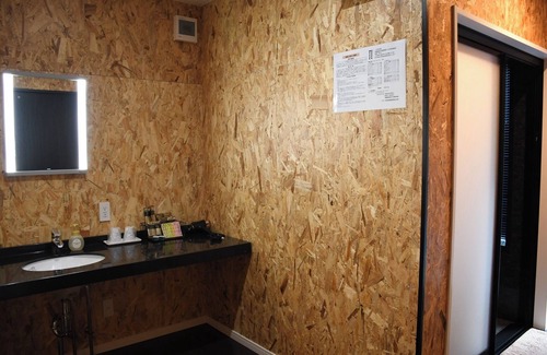 Sasebo Cottage | Condominium Atype Suite Room Nonsmoking Room /Sasebo Nagasaki