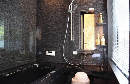 Sasebo Cottage | Condominium Atype Suite Room Nonsmoking Room /Sasebo Nagasaki