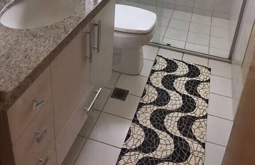 J Jeriquara Apartment | CONDOMINIUM RPT2 - EXCELLENT APARTMENT AND BEAUTIFUL AQUATIC PARK - WI-FI NOT SUITABLE !!