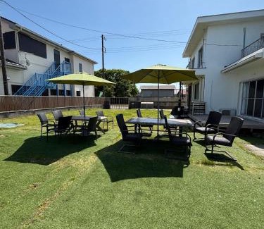 Kujukuri Apartment | condominium [Signal Resort]