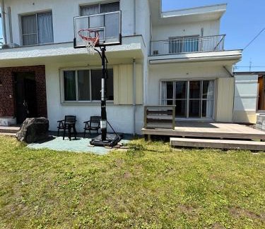 Kujukuri Apartment | condominium [Signal Resort]