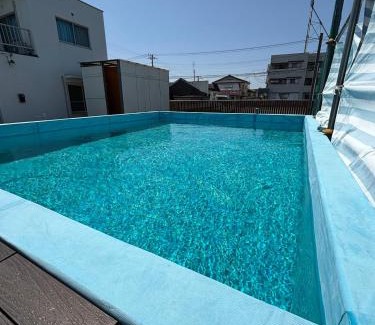 Kujukuri Apartment | condominium [Signal Resort]