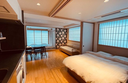 Iwamotocho Apartment | Condominium Type / Chiyoda-ku Tokyo