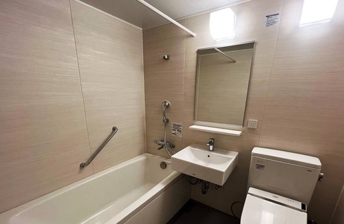 Iwamotocho Apartment | Condominium Type / Chiyoda-ku Tokyo