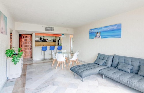 Zona Hotelera Apartment | Condos in Prime Cancun Location Plus 3 Pools
