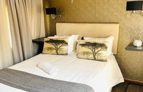 Tsumeb House | Conductor's Inn