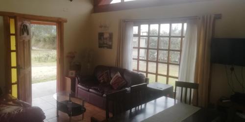 Melipilla House | Conectar con la naturaleza te hará más feliz